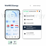 Acumulator V-TAC LiFePO4 VT-16076 16.07 kWh Negru - imagine 3