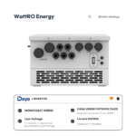 Invertor Hibrid Deye Hibrid SUN-16K-SG01LP1-EU sistem fotovoltaic wattroenergy.ro importator distribuitor invertoare deye