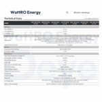 Invertor Deye Hibrid SUN-8K-SG05LP1-EU - imagine 7