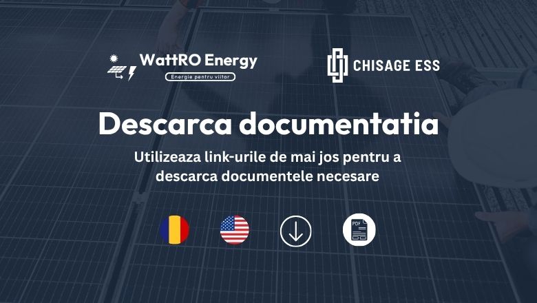 Descarca documentatie tehnica Acumulatori Chisage