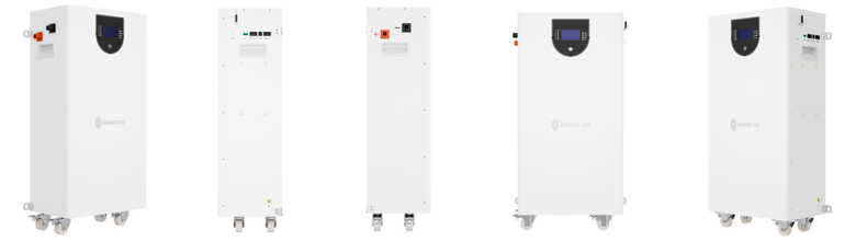 Livrare rapidă baterie Chisage MOON16-G Pro din depozit București